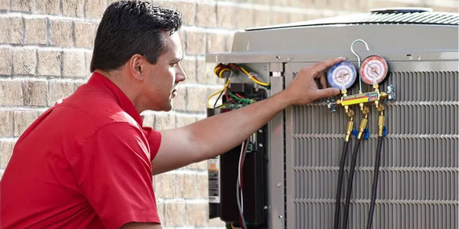 Hvac Repair Near Me North Hollywood, CA