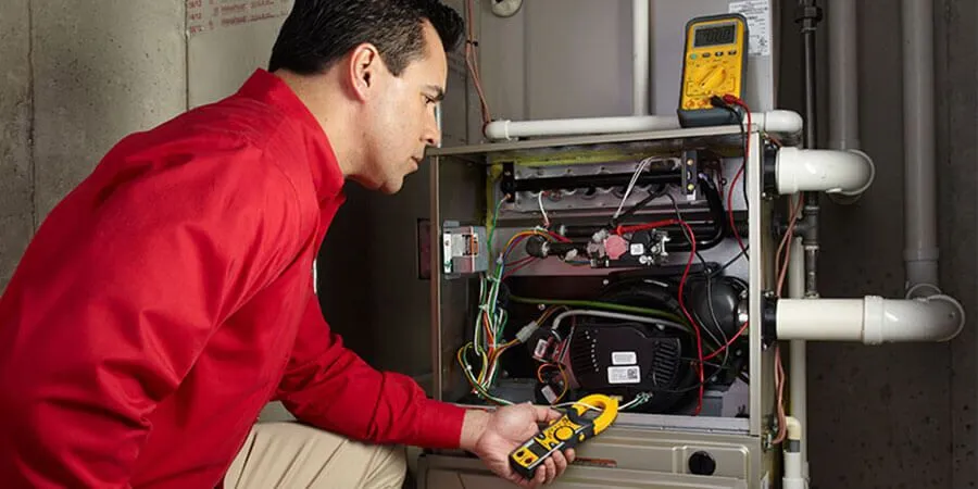 RapidServe Team HVAC Contractors Hialeah FL