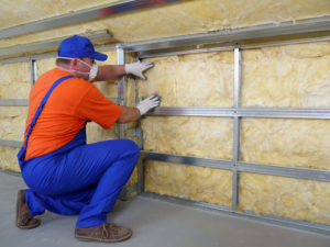 sealing and insulation