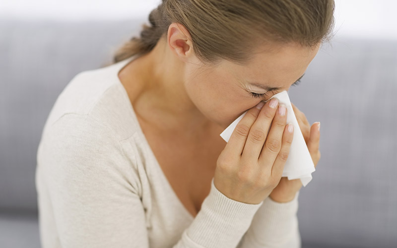 How Poor Indoor Air Quality Impacts Your Health and Home Comfort