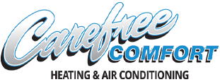 Carefree Comfort, Inc logo