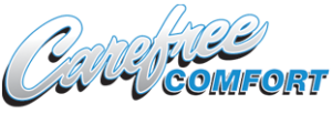 Carefree Comfort Logo 2021