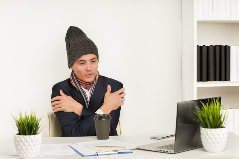 Be Mindful of These Potential Commercial HVAC Issues in Deerfield, IL