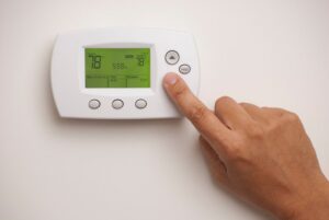 AC Thermostat