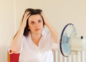 Dealing With Inefficient AC System