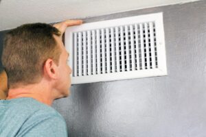 Heat Pump Won't Shut Off