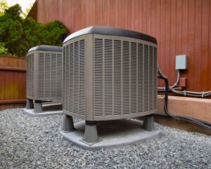 Don't Need To Replace AC